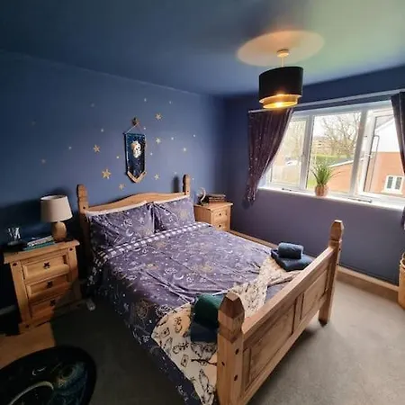 Apartment 9 3/4 Watford  Esterno foto