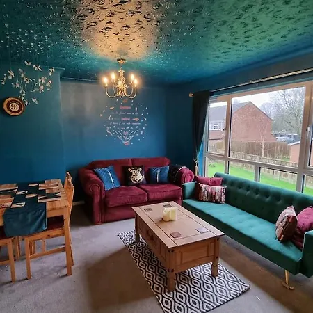 Apartment 9 3/4 Watford  Esterno foto
