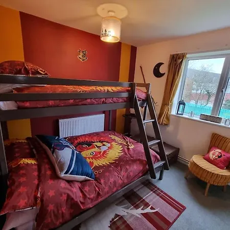 Apartment 9 3/4 Watford  Esterno foto
