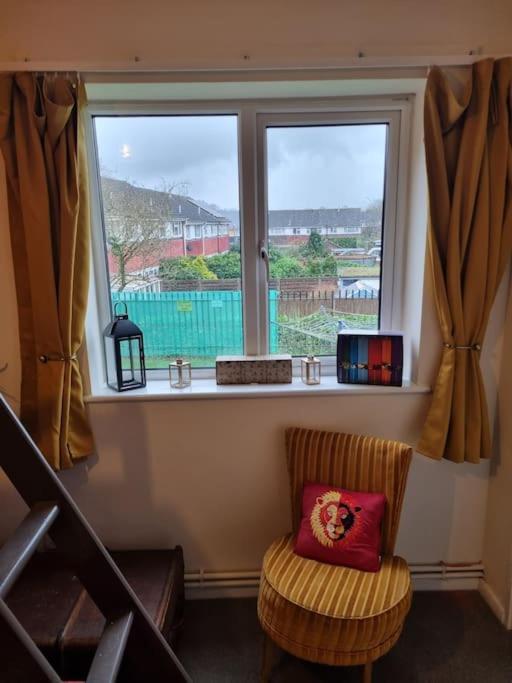 9 3/4 Apartment Watford (Hertfordshire)