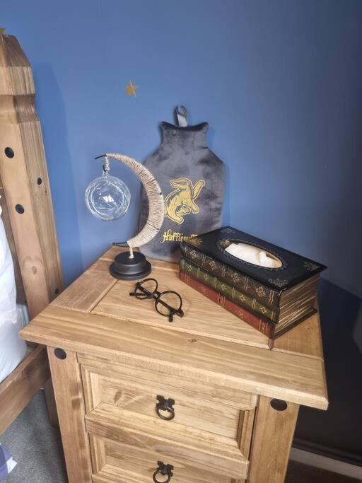 9 3/4 Apartment Watford (Hertfordshire)