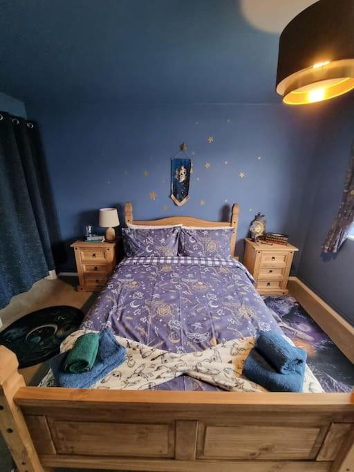 Apartment 9 3/4 Watford (Hertfordshire)